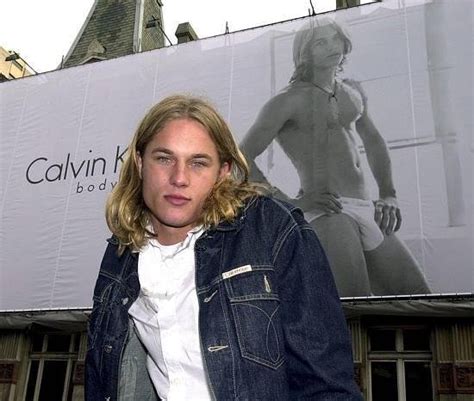 travis fimmel calvin klein ad|calvin klein ad jeremy.